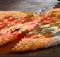 Pizza Hut - Cleveland - Pubs Sydney