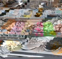 Romano's Coffee - Chadstone - Pubs Sydney