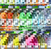 Saxby's Soft Drinks - Pubs Sydney