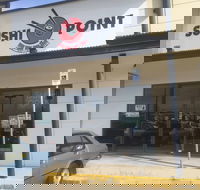 Sushi Point - Cleveland - Pubs Sydney