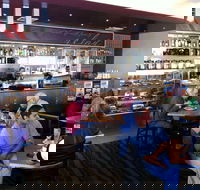 The Coffee Club - Rockhampton - Rockhampton - Pubs Sydney
