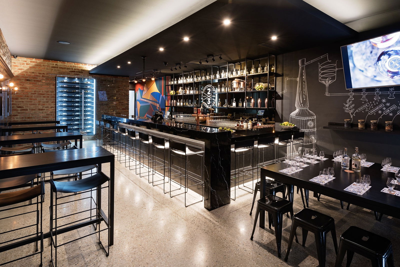 Renmark SA Pubs Sydney
