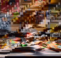 Woodstock Pizzicheria - Chadstone - Pubs Sydney