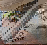 Wudinna Bakery - Pubs Sydney