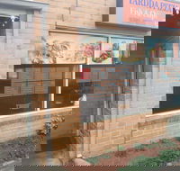 Yardda Pizza - Pubs Sydney