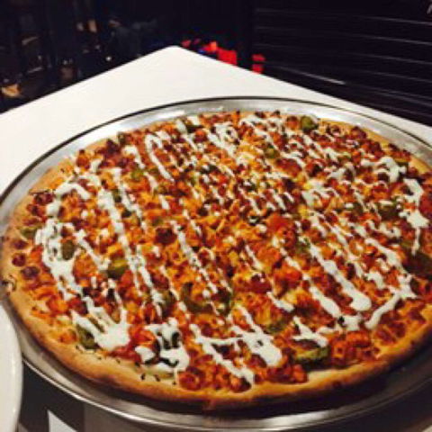 Antonio's Pizzeria - Pubs Sydney 0