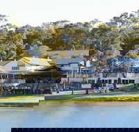 Aravina Estate - Pubs Sydney