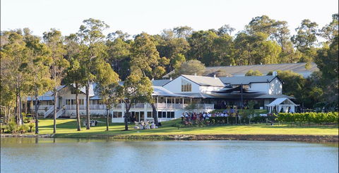 Aravina Estate - Pubs Sydney 0