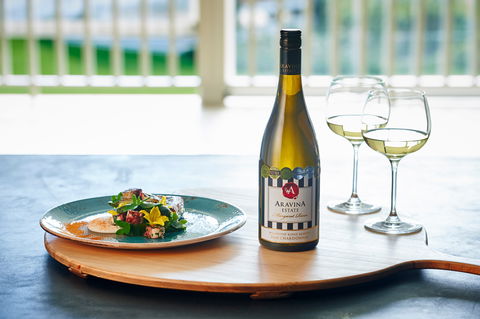 Aravina Estate - Pubs Sydney 1