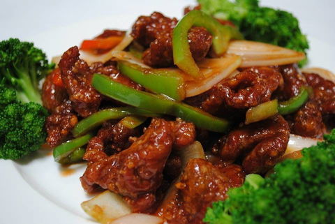 Asia Garden Chinese Restaurant - Pubs Sydney 0