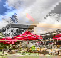 Cafe Mannum - Mannum Motel Complex - Pubs Sydney