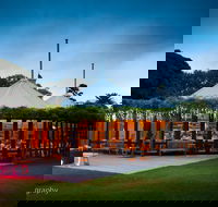 Centennial Homestead - Pubs Sydney