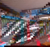 Clayton Road Deli - Pubs Sydney