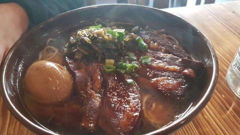Eastern Dumpling House - Pubs Sydney 0
