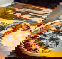 Ember Pizza and Grill - Pubs Sydney
