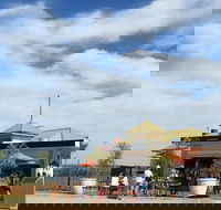 Floating Dragon - Pubs Sydney