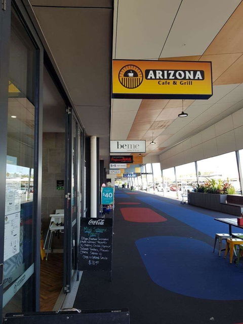 Go Vita - Springfield - Pubs Sydney 0