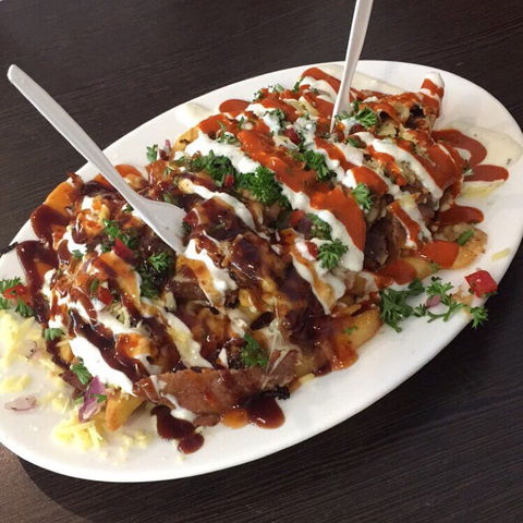 ISPA Kebabs Grill Pizza Cafe - Pubs Sydney 0
