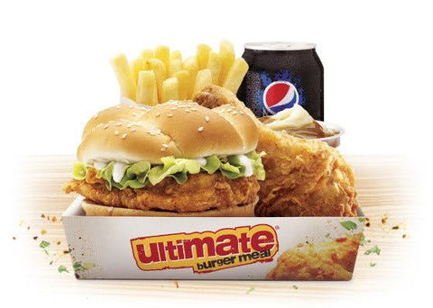 KFC - Hurstville - Pubs Sydney 0