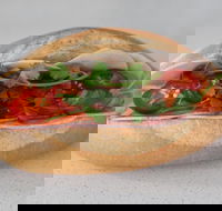 Kim Thanh Hot Bread - Pubs Sydney
