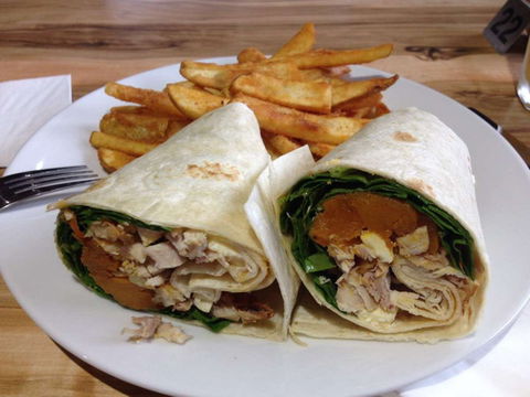 Le Sorelle Coffee House - Pubs Sydney 0