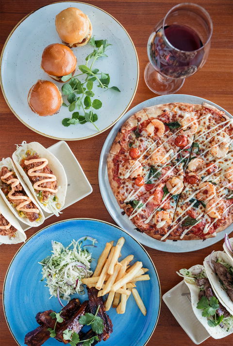 Merewether Surfhouse - Pubs Sydney 2