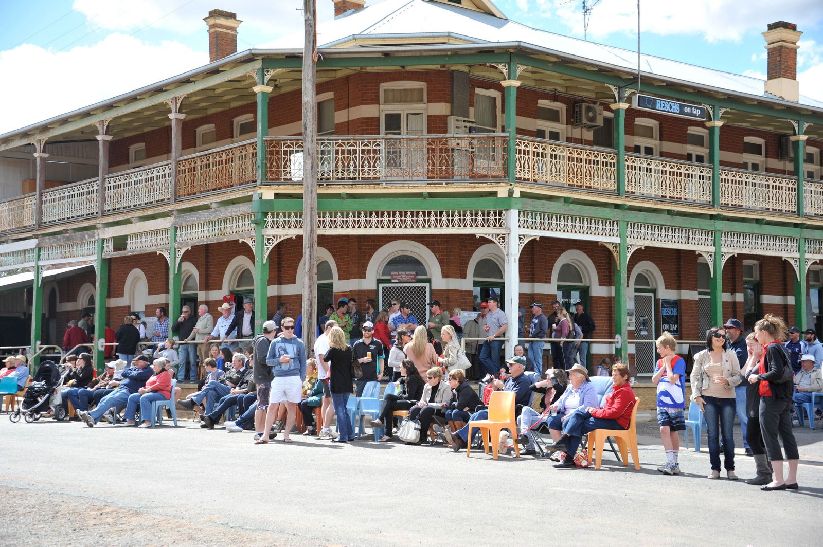 Mirrool NSW Pubs Sydney