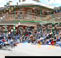 Mirrool Royal Hotel - Pubs Sydney