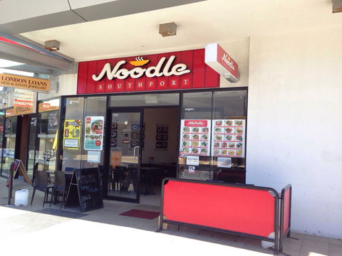 Noodle Southport - Pubs Sydney 0