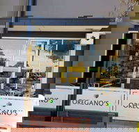 Oregano's Middle Eastern Bakery  Cafe - Pubs Sydney