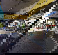 Oriental Star - Pubs Sydney