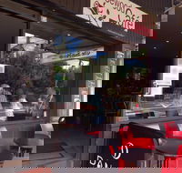 Rosewood Cafe - Pubs Sydney