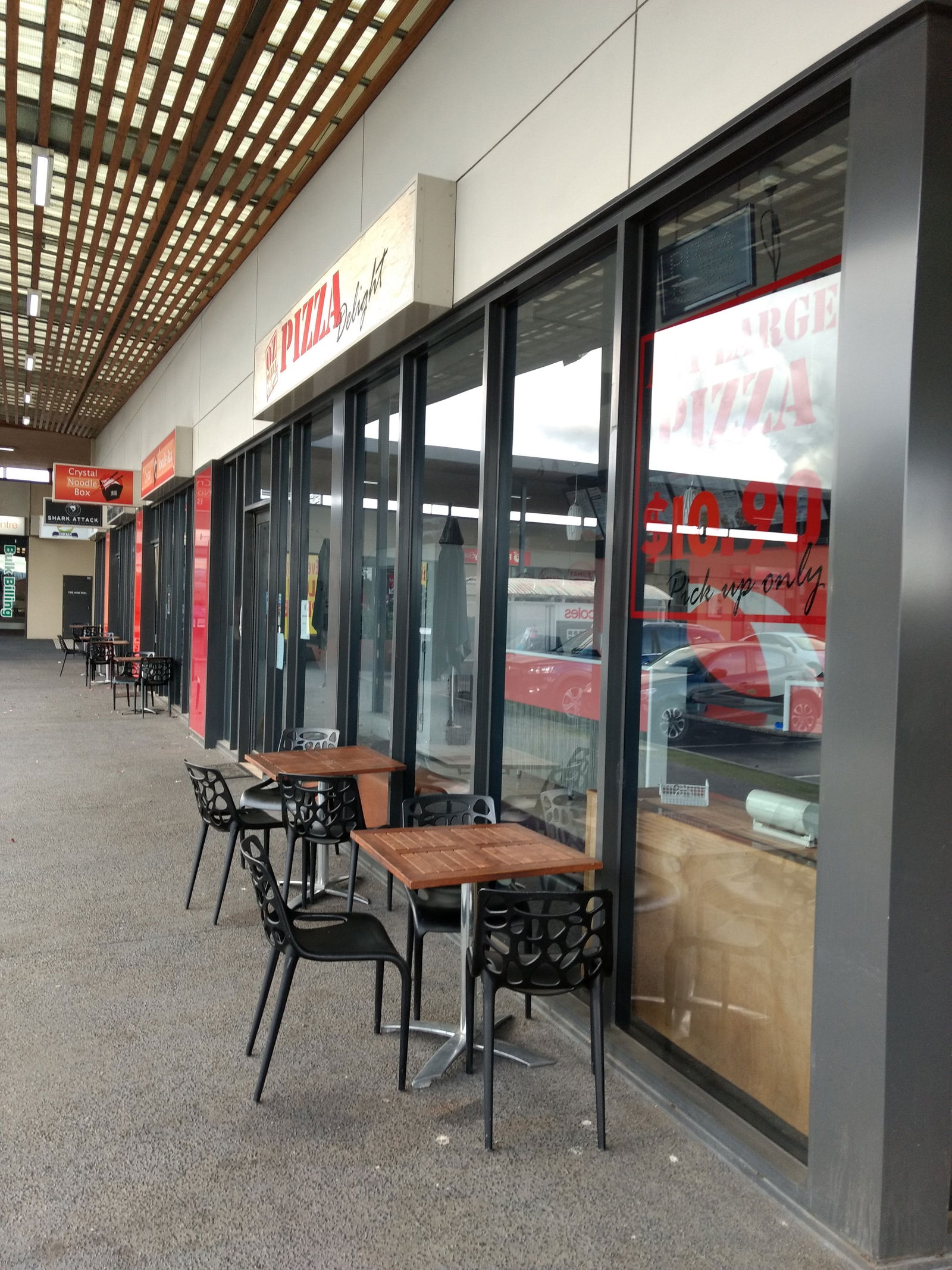 Apollo Bay VIC Pubs Sydney