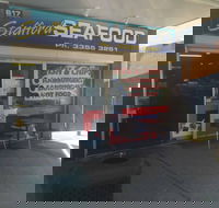 Stafford Seafood - Pubs Sydney