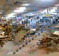 Stuarts Well Roadhouse- Restaurant  Bar - Pubs Sydney