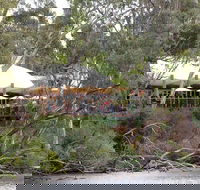 Tahbilk Cafe - Pubs Sydney