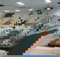Take the Plunge Community Cafe - Pubs Sydney