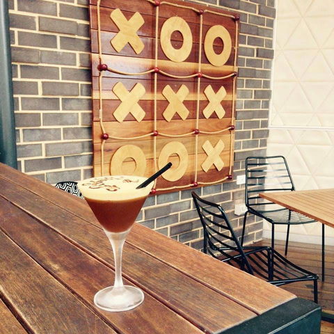 The Woodville - Pubs Sydney 0
