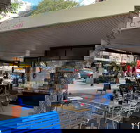 The Sand Goanna - Pubs Sydney