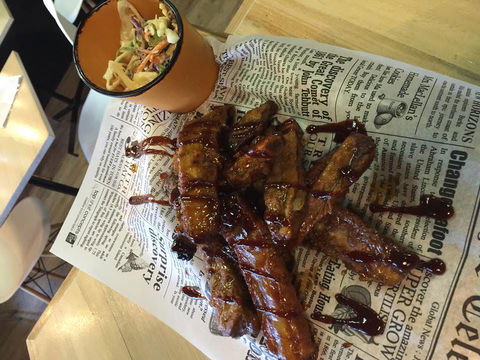 Vibez Cafe - Pubs Sydney 0