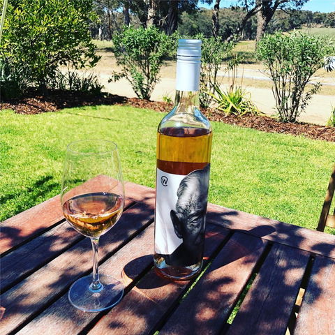 Weathercraft Wines - Pubs Sydney 2