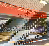 Yael's Kitchen - Sutherland - Pubs Sydney