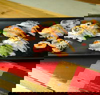 Yume Sushi - Gladesville - Pubs Sydney