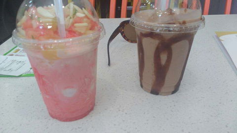 Agha Juice Sydney Road - Pubs Sydney 0