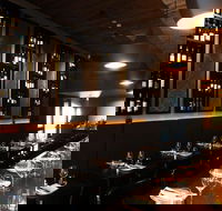 Bibo Wine Bar - Pubs Sydney