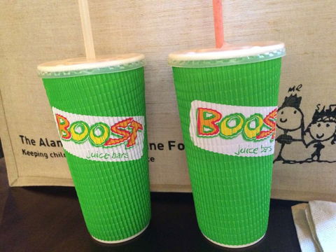 Boost Juice - Maribyrnong - Pubs Sydney 0