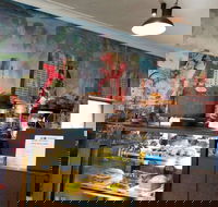 Brew Cafe - Pubs Sydney