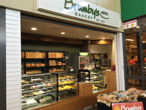 Brumby's - Aspley - Pubs Sydney 0