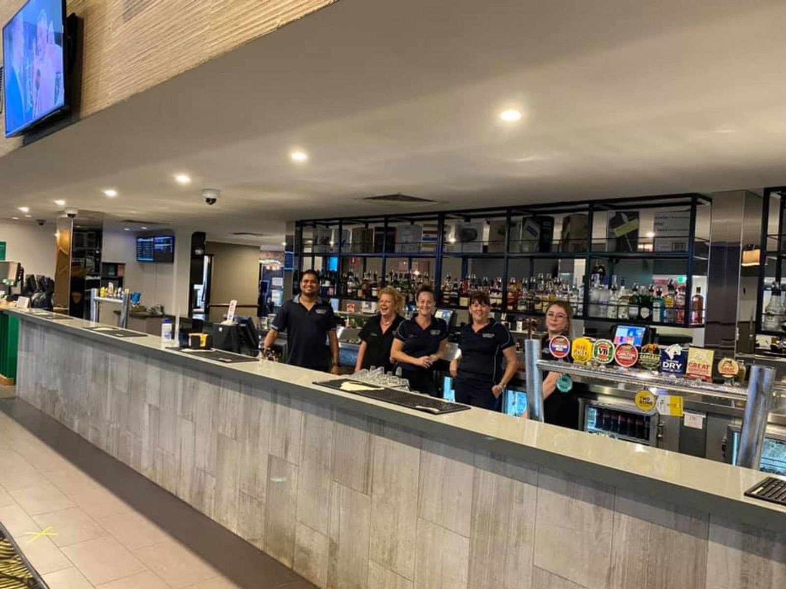  Pubs Sydney