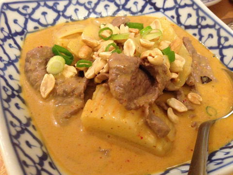 Chiangrai Thai - Pubs Sydney 0